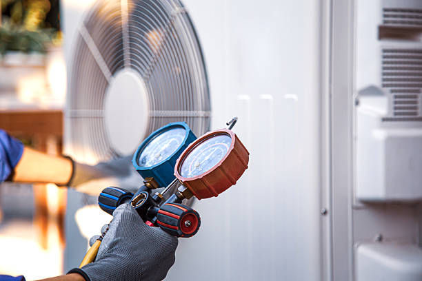 Affordable Hvac solutions in North Arlington, NJ